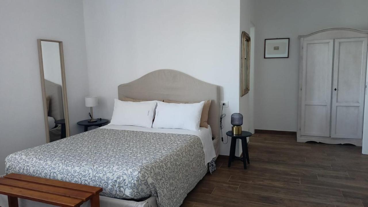 Casale Adriatico B&B Пінето Екстер'єр фото